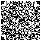 QR code with Marchant Machine Corp contacts