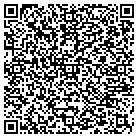 QR code with Baltimore Washington Billboard contacts