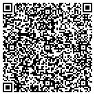 QR code with Advanced Centers-Orthopaedic contacts