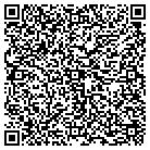 QR code with Nanou's African Hair Braiding contacts