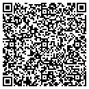 QR code with SAW Contracting contacts