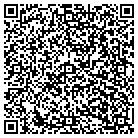 QR code with T Production Management Group contacts