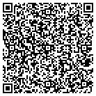 QR code with Psillas Group Associates contacts