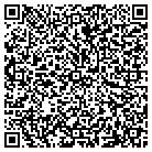 QR code with Baltimore Annapolis Cnstr Co contacts