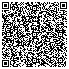 QR code with A Plus Quality Glass Arizona contacts