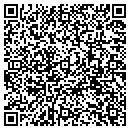 QR code with Audio Tech contacts