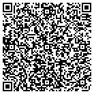 QR code with Amy B Macomber Distribution contacts