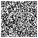 QR code with Hancock Fabrics contacts