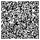 QR code with Planet Spa contacts