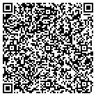 QR code with Apolo's Eastcoast Karate contacts