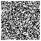 QR code with H & R Block Mortgage Corp contacts