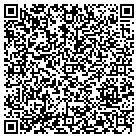 QR code with Marta S Goldstein Interpreting contacts