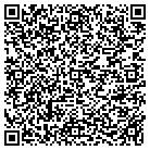 QR code with Alan J Dinkin DDS contacts