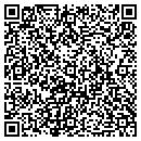 QR code with Aqua Cuts contacts