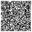 QR code with One Stitch In Time contacts