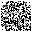 QR code with W Charles Schaefer MD contacts