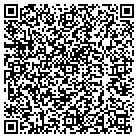 QR code with C & M Exterminators Inc contacts