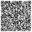 QR code with Diamond Design & Spa Studio contacts