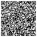 QR code with R & K Communications contacts
