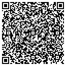 QR code with Harris Atlee contacts