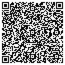 QR code with JST Builders contacts
