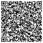 QR code with Accessible Physical Thrpy Grp contacts