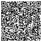 QR code with Trinity Temporaries & Business contacts