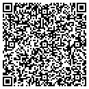 QR code with Tiny Angels contacts