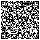 QR code with James P Morgan contacts