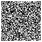 QR code with Milton H Erickson Foundation contacts