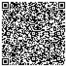 QR code with Alpha One Designs Inc contacts
