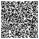 QR code with C C Construction contacts