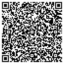 QR code with A C Endersen contacts