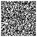 QR code with 3 U Technologies contacts