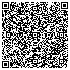QR code with Calvert Cnty Soil Conservation contacts