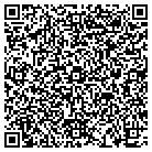 QR code with H & R Block Tax Service contacts