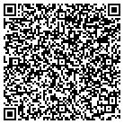 QR code with Richard Higgins Soft Shell Crb contacts