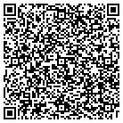 QR code with Hykes Insurance Inc contacts