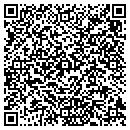 QR code with Uptown Tailors contacts