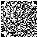 QR code with Magnolia The contacts