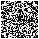 QR code with G A Thomas Assoc contacts