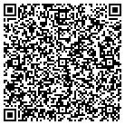 QR code with Richard A Bontz Custom Wdwkng contacts
