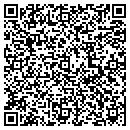 QR code with A & D Service contacts