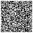 QR code with John Brunk & Sons Auction Inc contacts