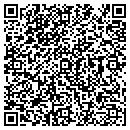 QR code with Four J's Inc contacts