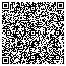 QR code with X West Deli Inc contacts