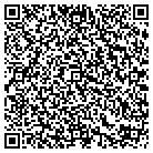 QR code with A & E Lawn Tree & Consulting contacts