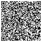QR code with J R Laricci Home Improvement contacts