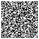 QR code with J & C Automotive contacts