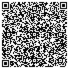 QR code with Unicorn Studio & Frame Shop contacts
